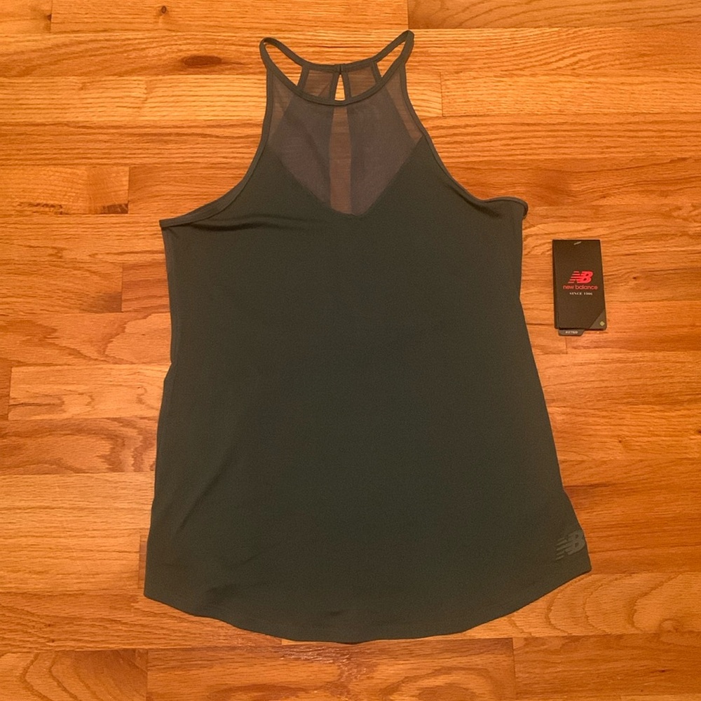 New Balance Tank Top